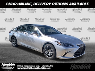 2025 LEXUS ES ES 350 Sedan