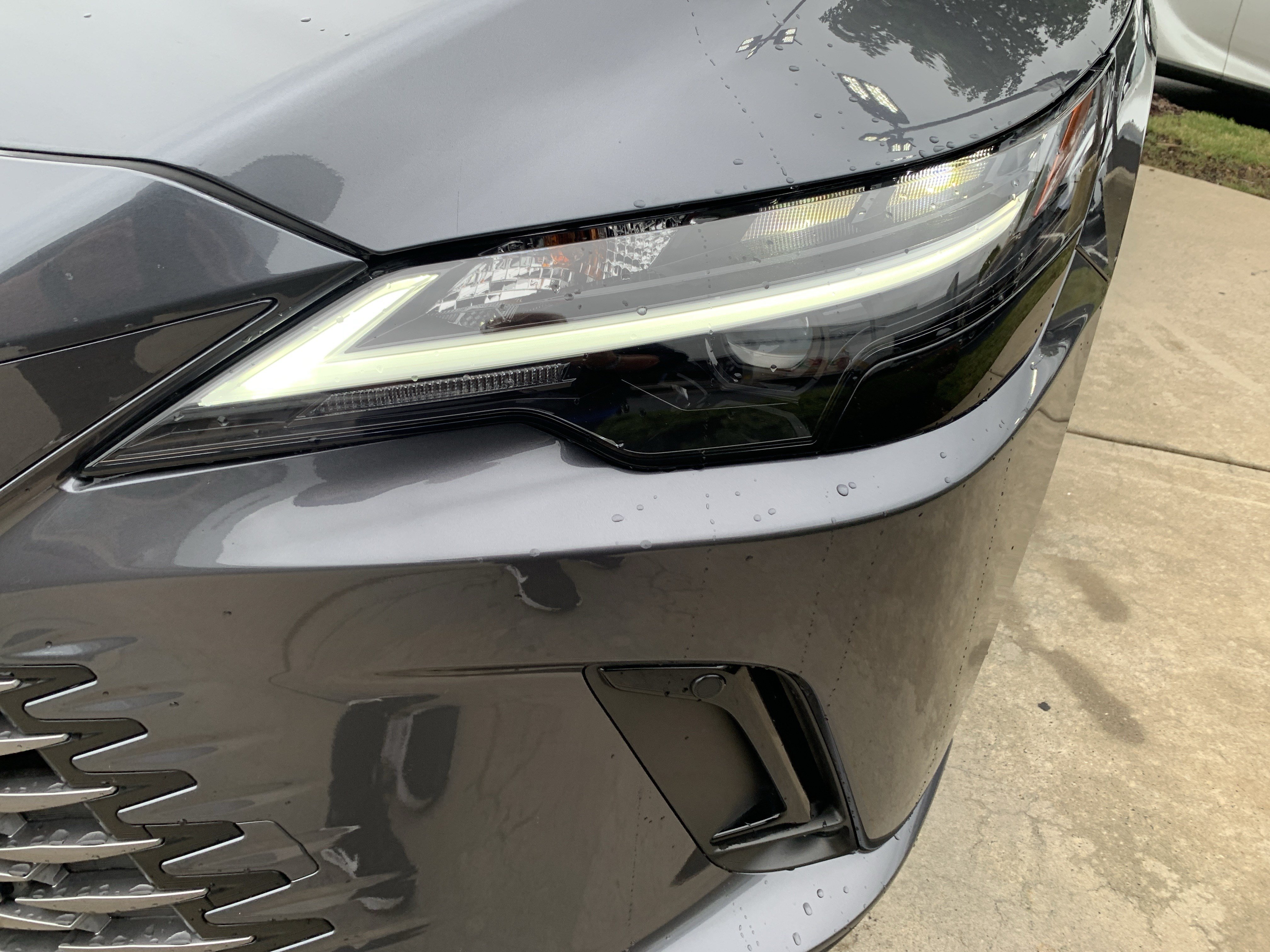 Certified 2026 Lexus RX 350 350 Premium+ SUV