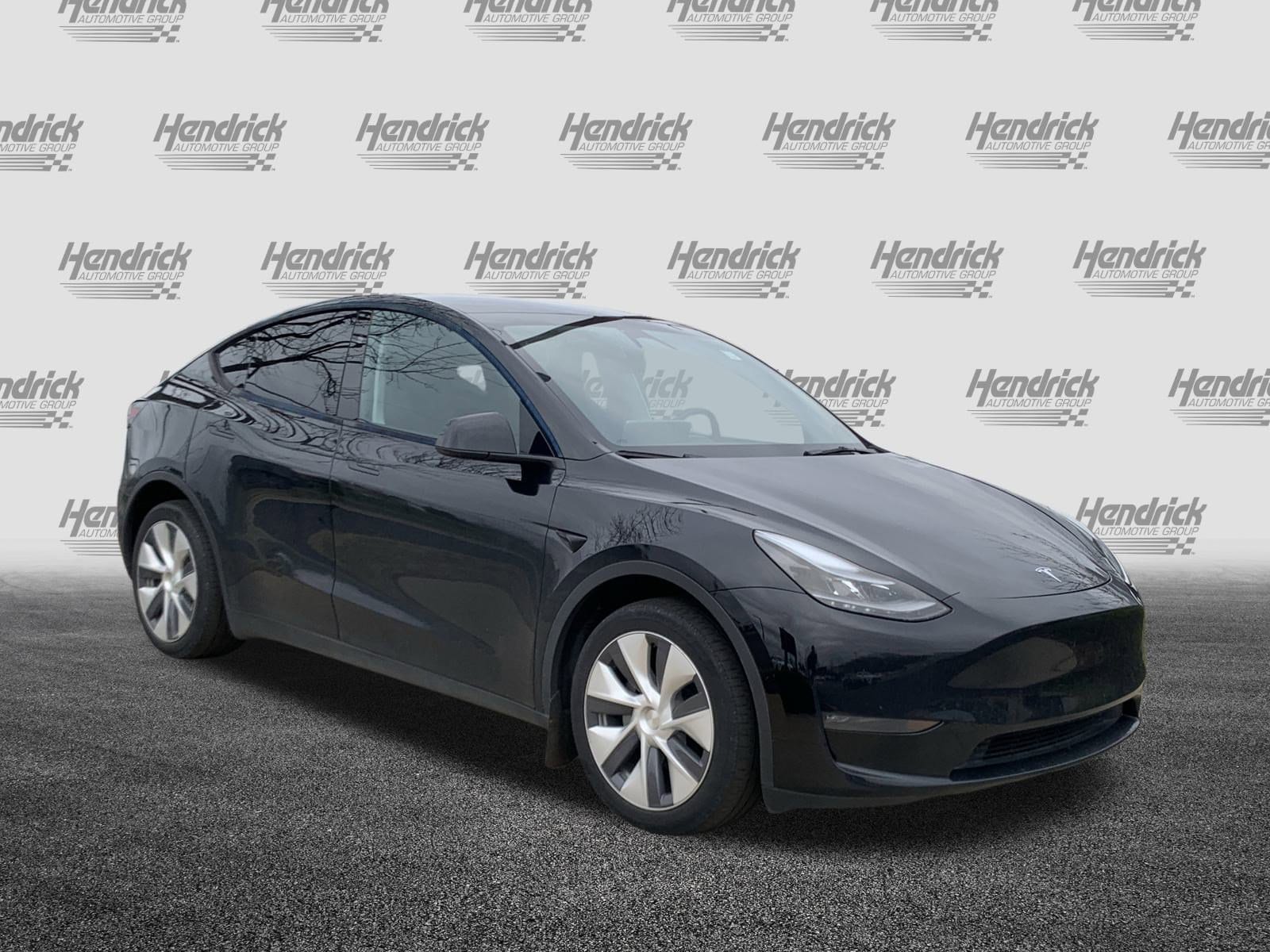 Used 2023 Tesla Model Y Long Range with VIN 7SAYGDEE4PA175650 for sale in Northfield, Minnesota