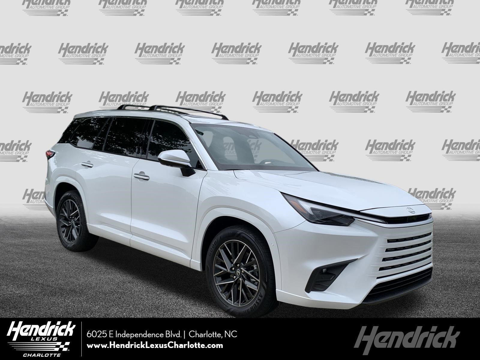 2026 Lexus TX 350 350 Premium AWD's photo