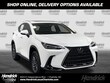  LEXUS NX 350