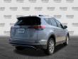 2017 Toyota RAV4 Hybrid Limited SUV