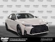  LEXUS IS 350