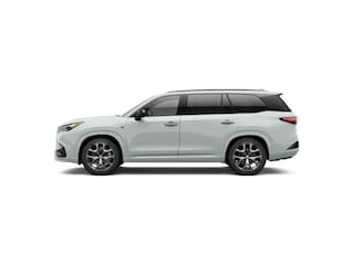 2025 LEXUS TX 500h