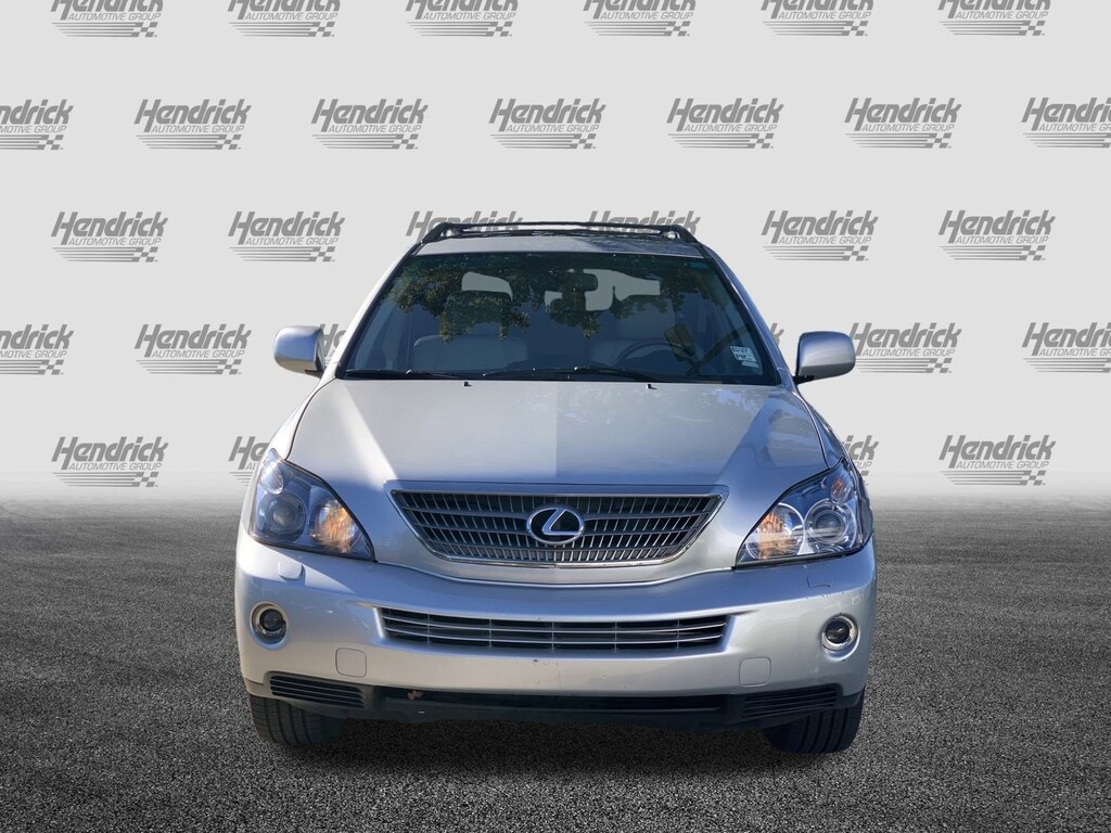 Used 2008 Lexus RX 400h  SUV