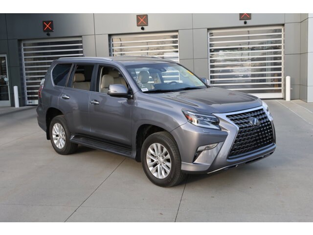 LEXUS GX 460 Premium
