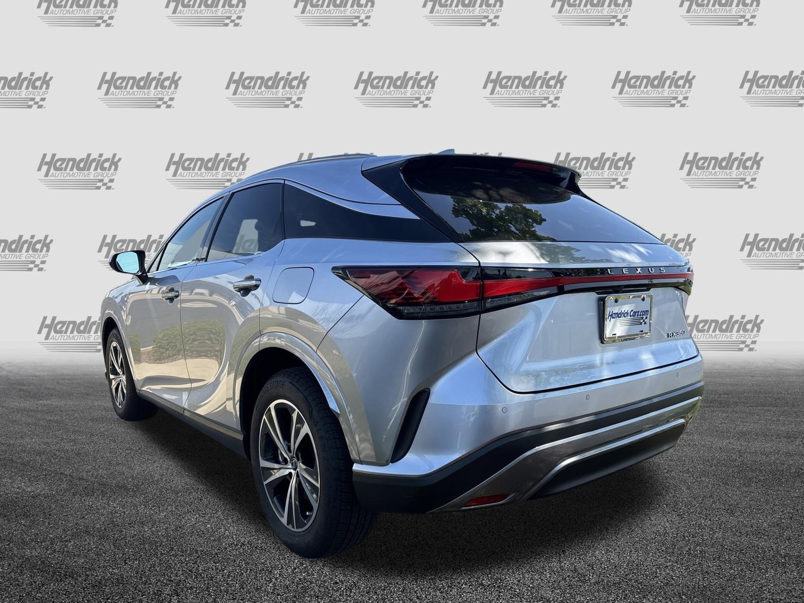 2025 LEXUS RX 350 350 Premium photo 6