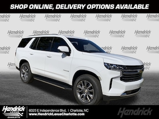 2023 Chevrolet Tahoe LT SUV