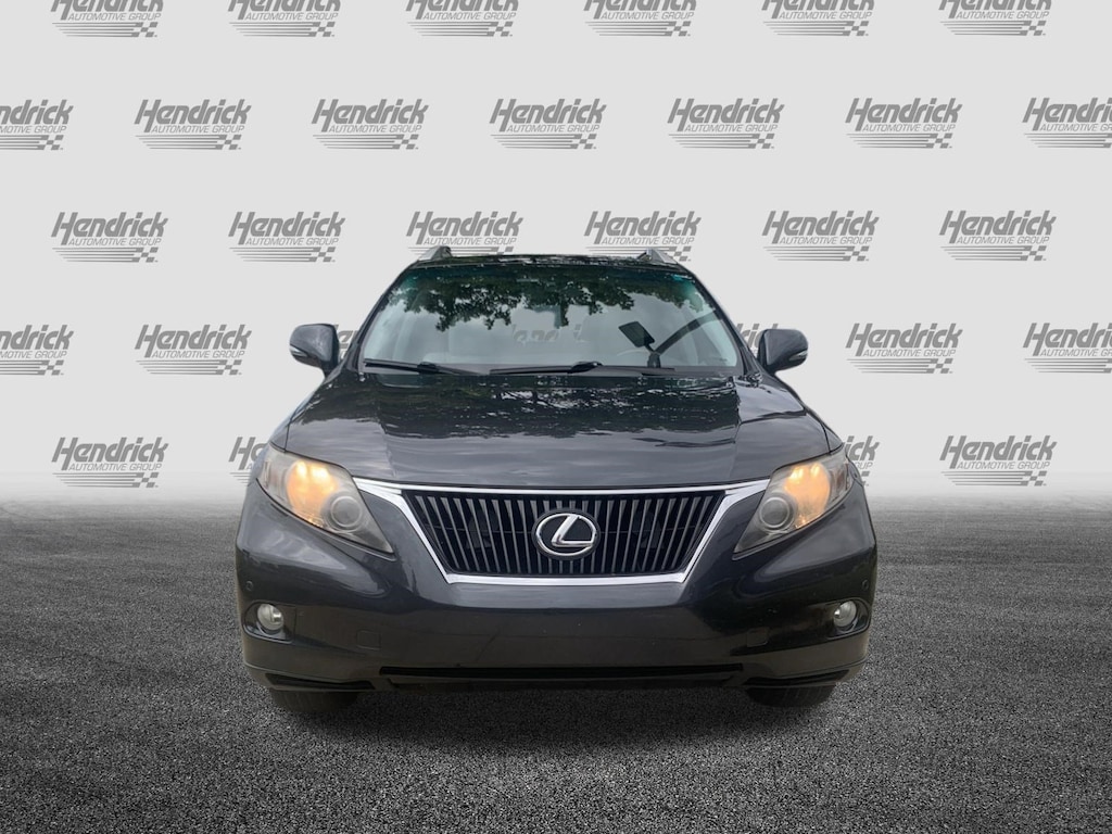 Used 2011 Lexus RX 350 SUV