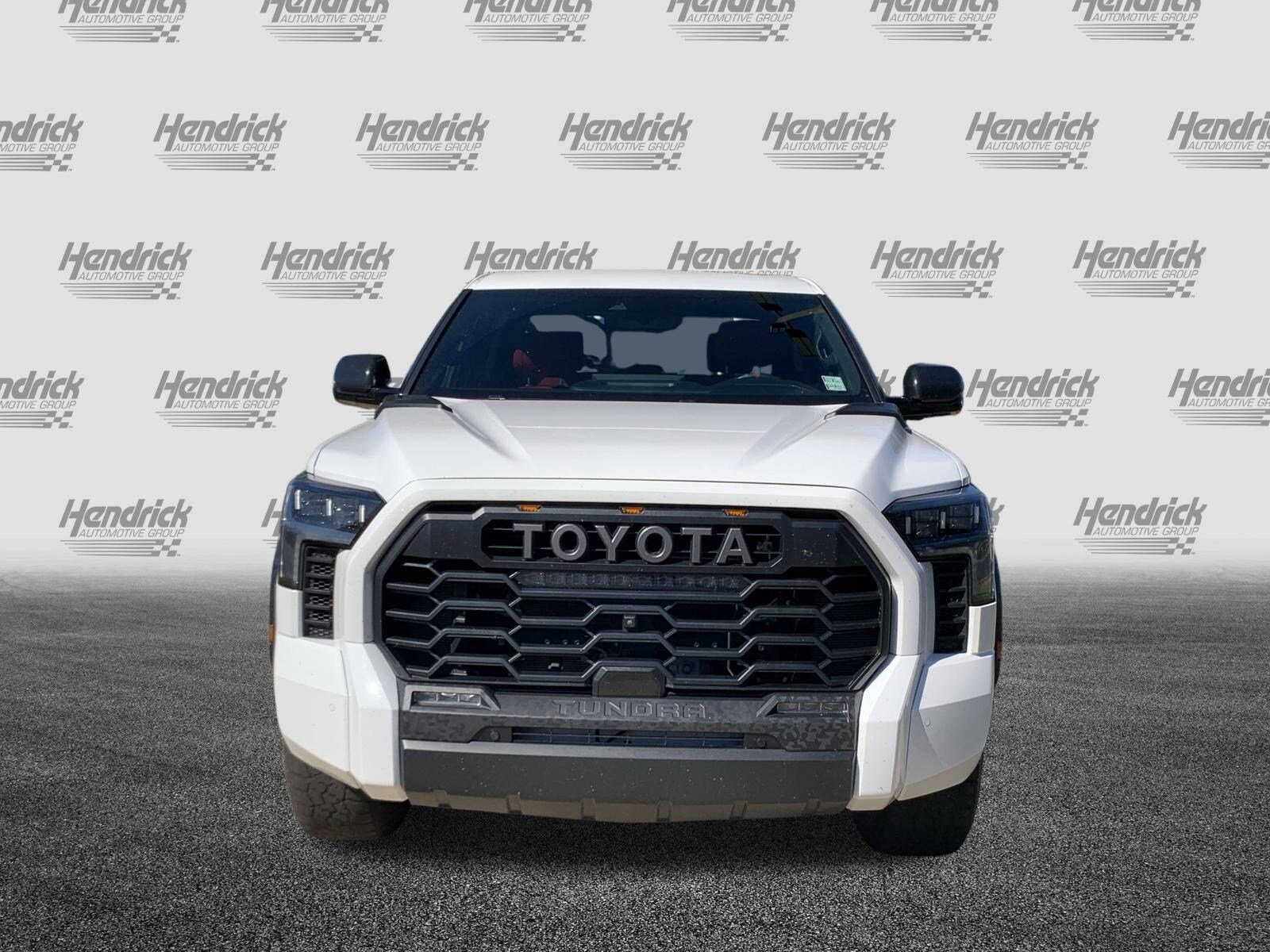 2024 Toyota Tundra TRD Pro photo 3