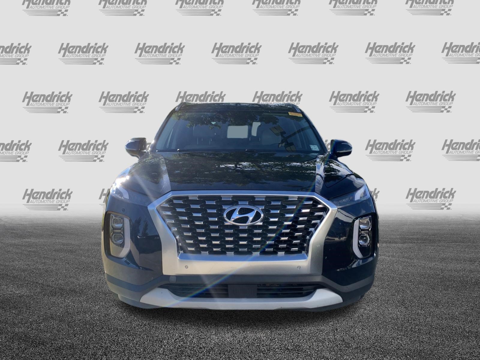 Used 2020 Hyundai Palisade SEL SUV