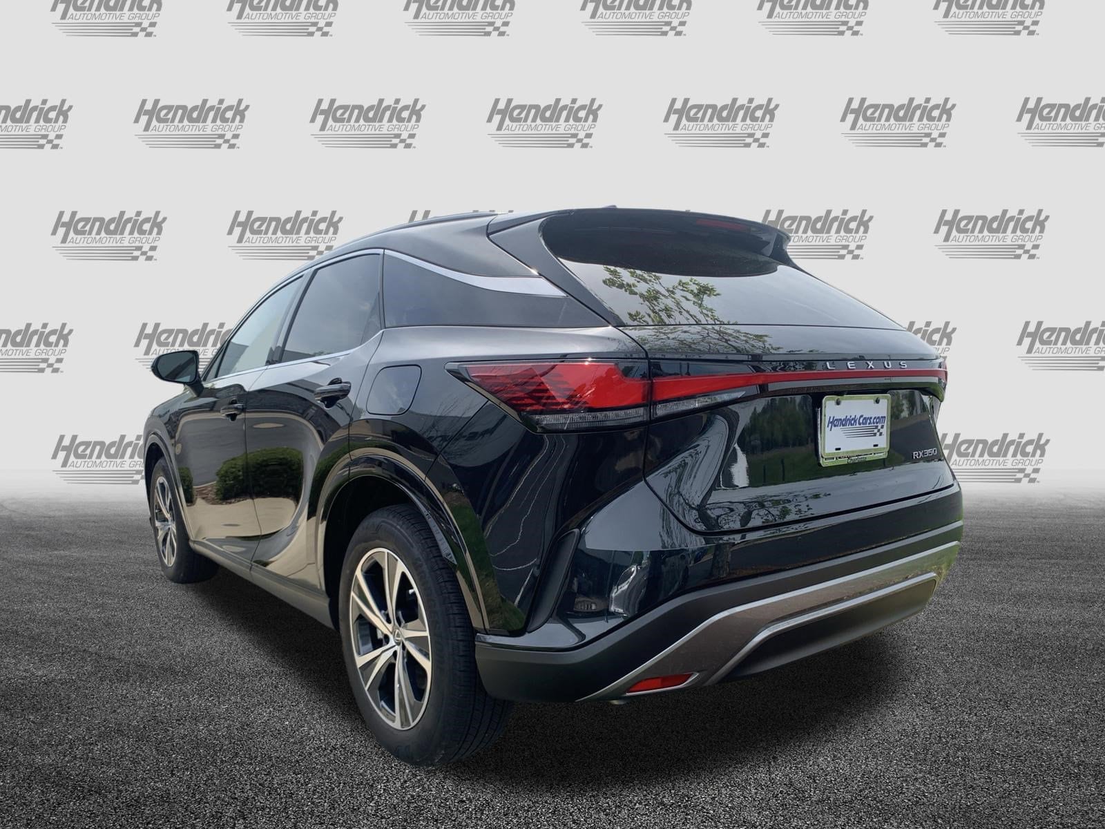 2025 LEXUS RX 350 350 Premium photo 6