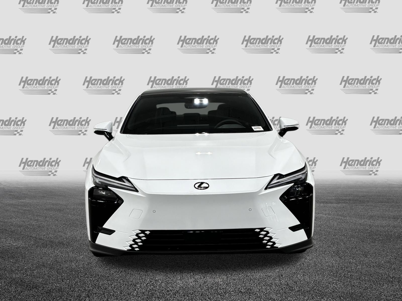 New 2026 Lexus ES 500e 500e Premium Sedan
