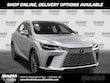  LEXUS RX 350h