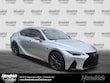  LEXUS IS 350