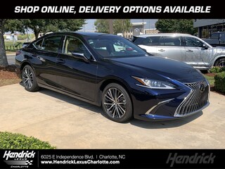 2025 LEXUS ES ES 350 Sedan