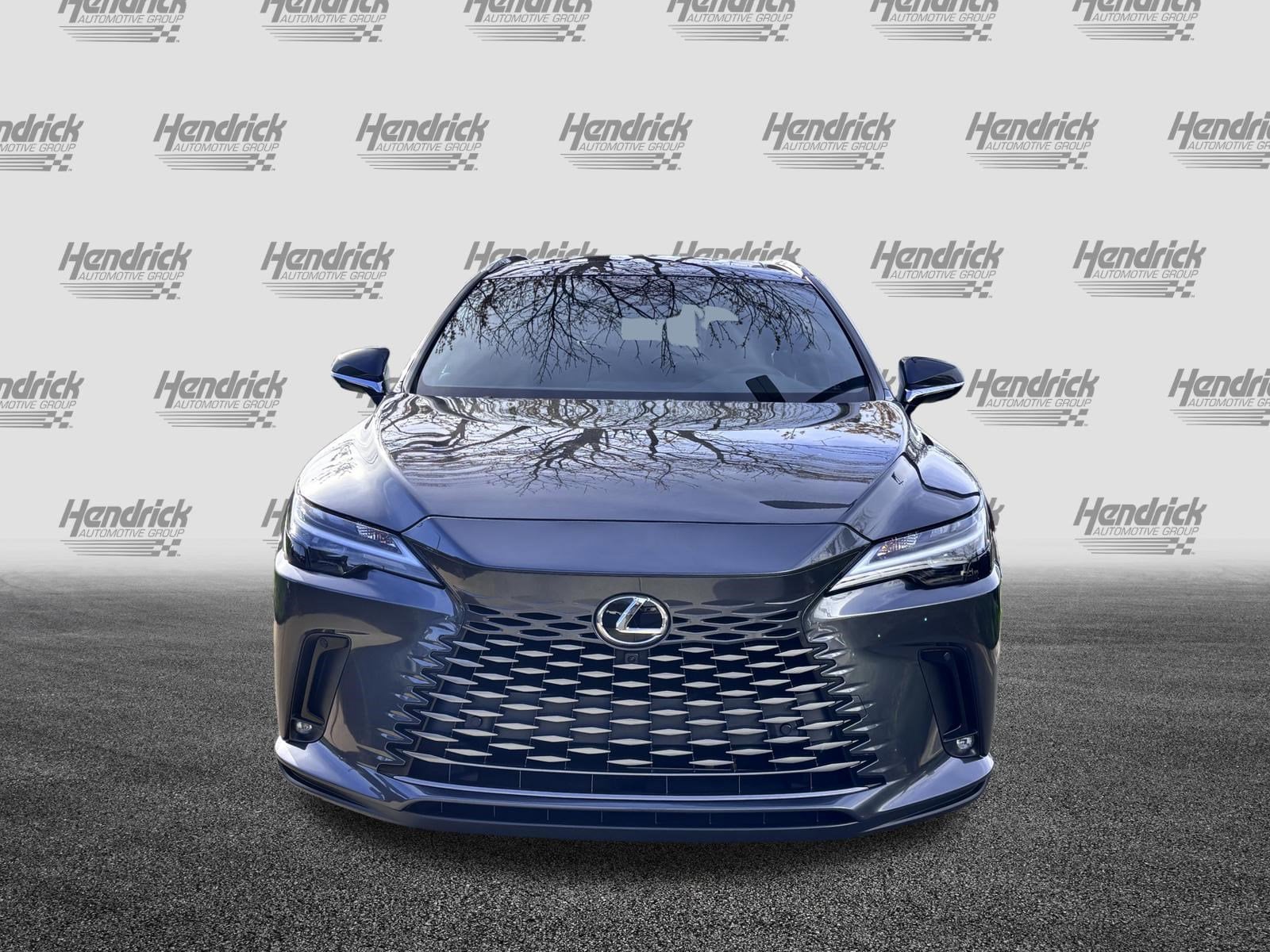 2025 LEXUS RX 350 350 Premium photo 2