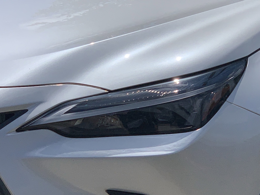Certified 2024 Lexus NX 250 250 SUV