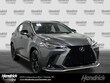  LEXUS NX 350