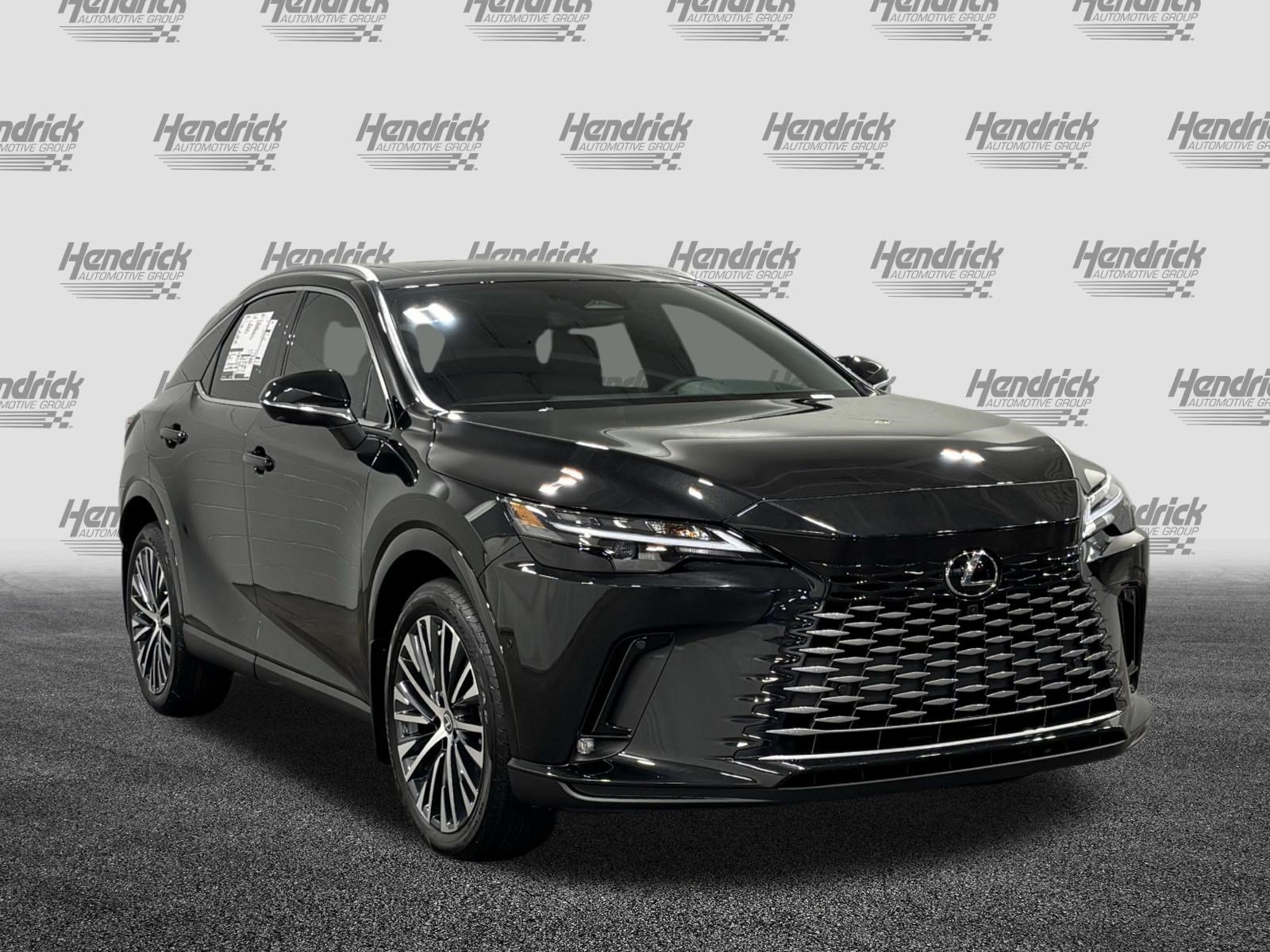 New 2026 Lexus RX 350 350 Premium+ SUV