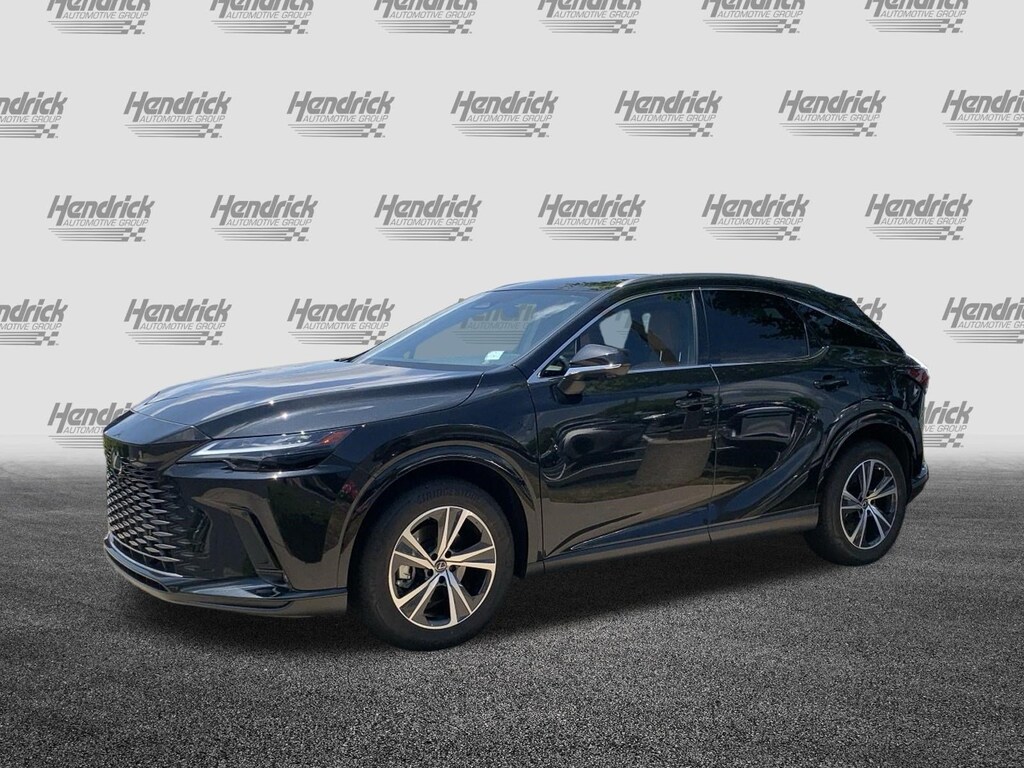 Used 2025 Lexus RX 350 Premium SUV