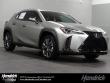 LEXUS UX 200