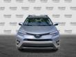 2017 Toyota RAV4 Hybrid Limited SUV