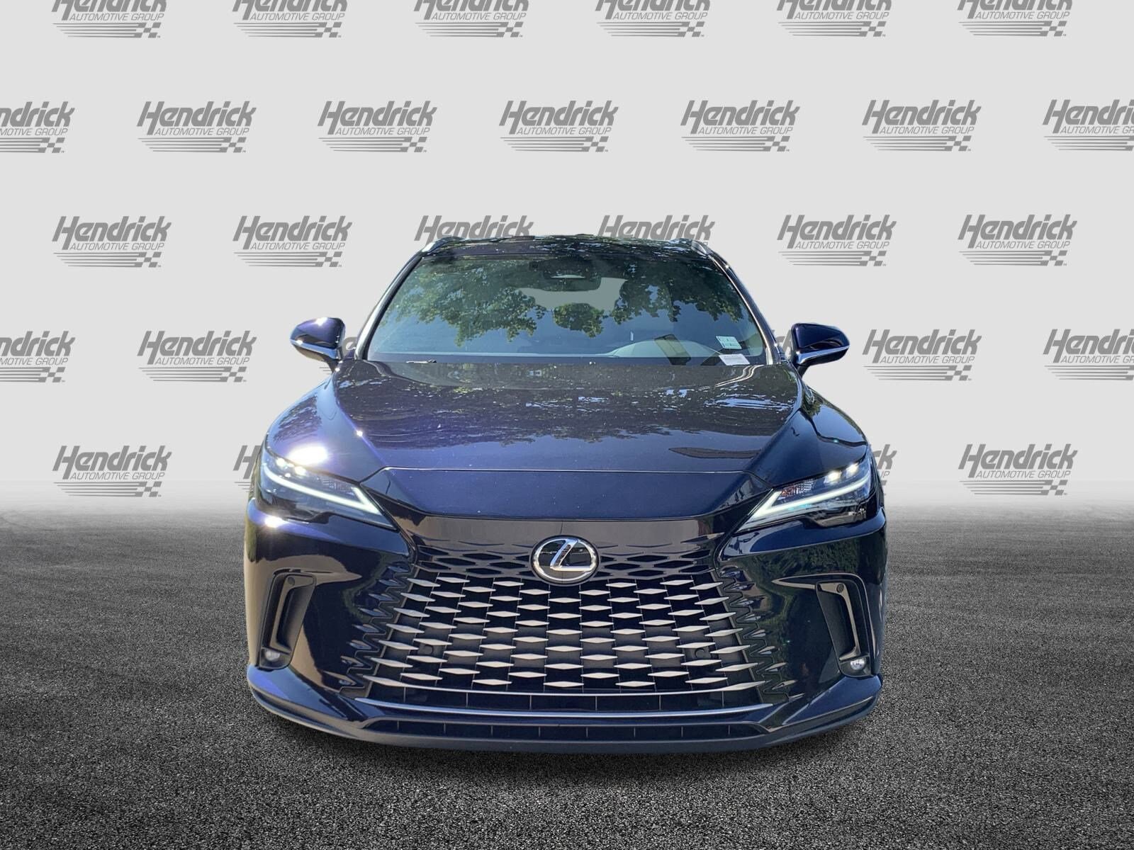 2025 Lexus RX 350 Premium photo 3