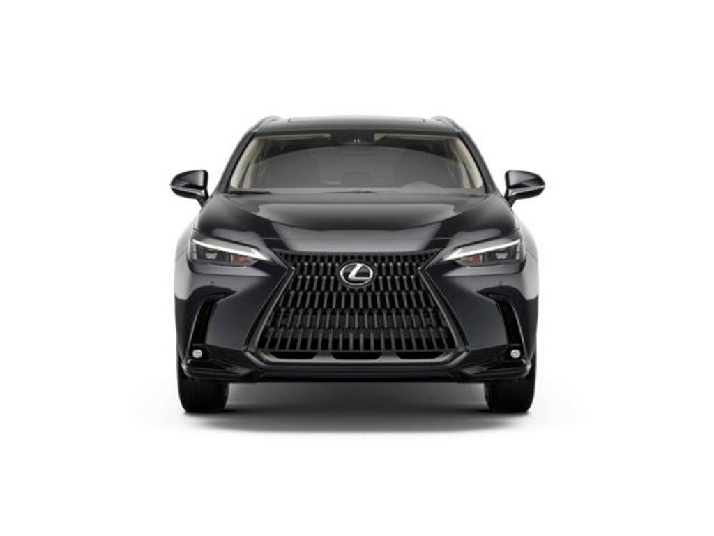 New 2026 Lexus NX 350h Premium SUV