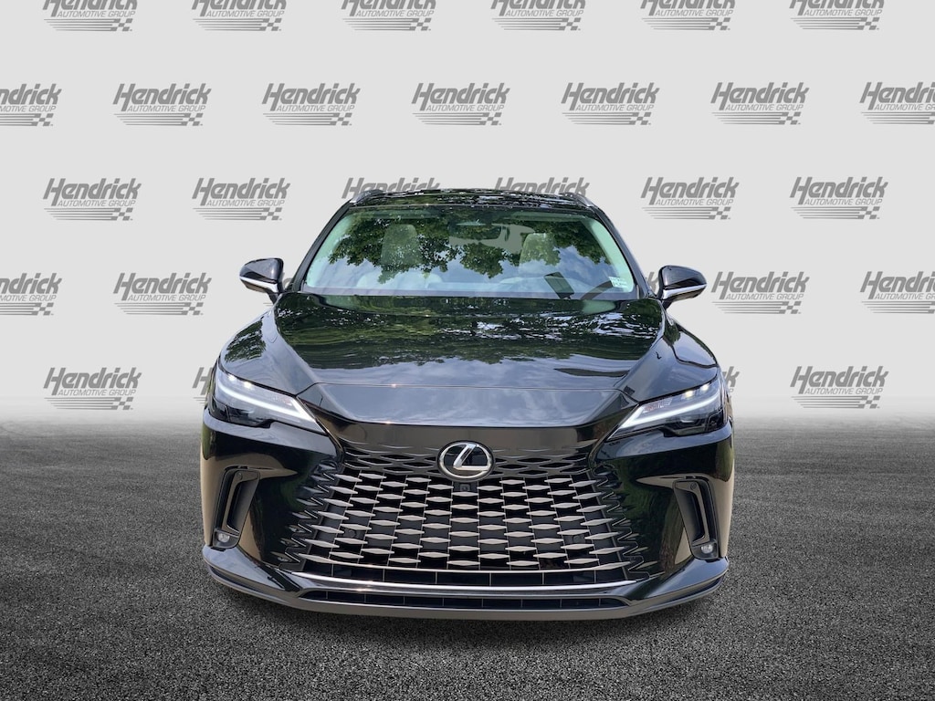 Certified 2023 Lexus RX 350 350 Premium SUV