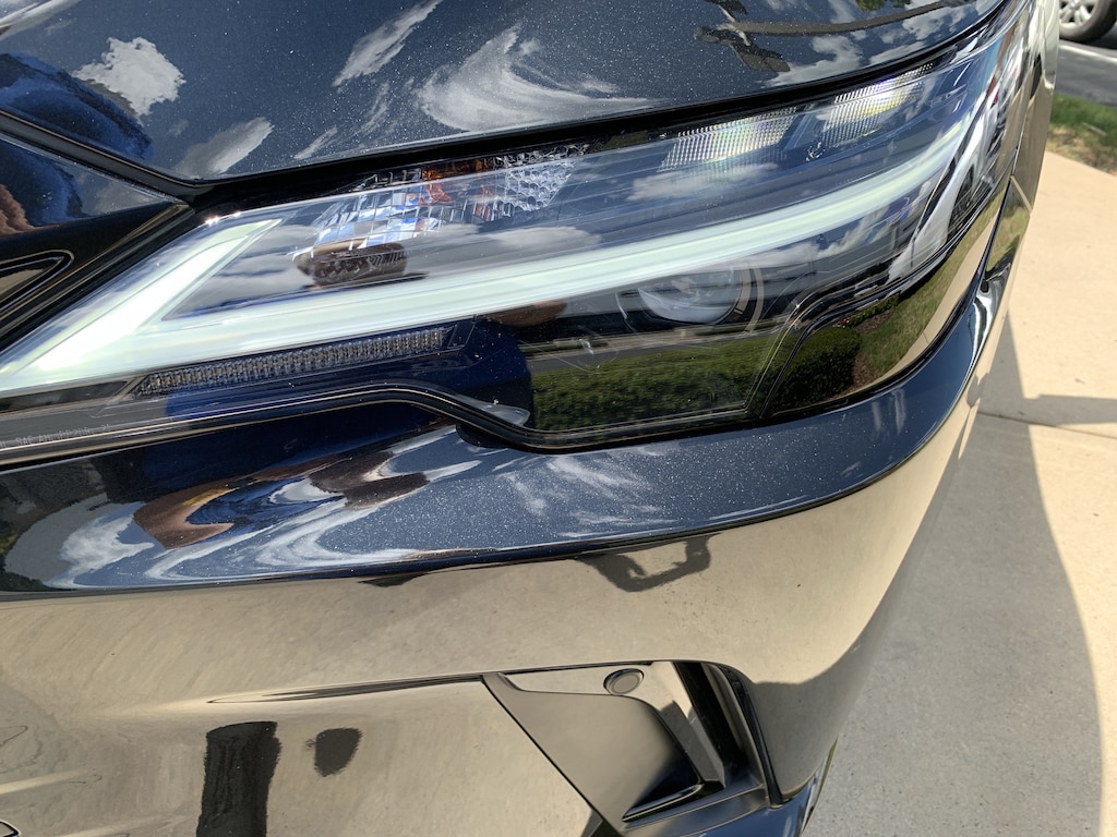 Used 2024 Lexus RX 350 Premium Plus SUV