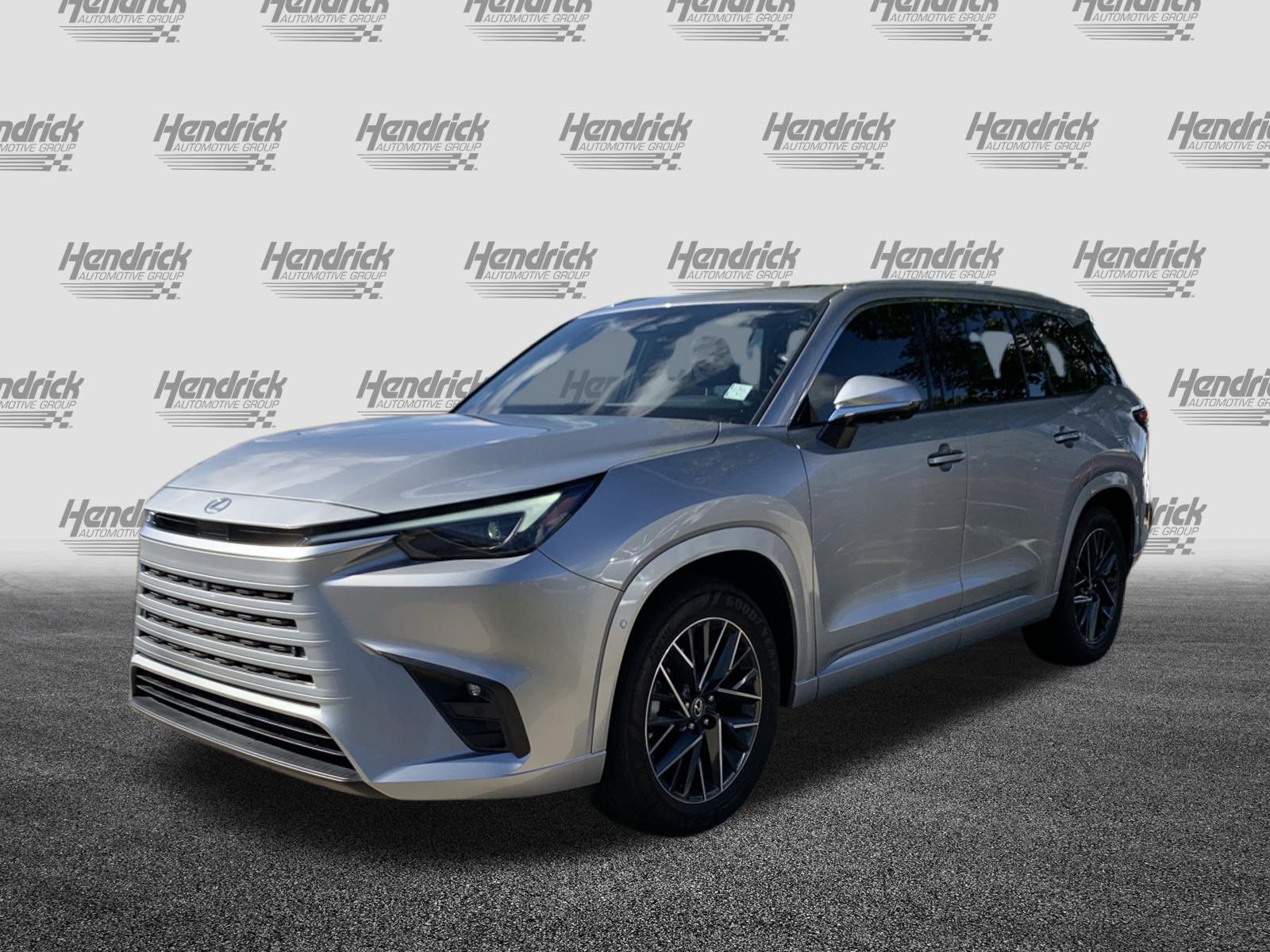 Certified 2024 Lexus TX 350 350 Premium SUV