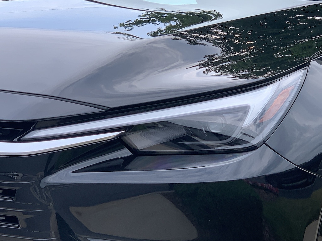 Certified 2025 Lexus TX 350 350 Premium SUV