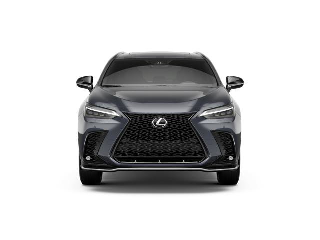 New 2026 Lexus NX 450h+ F SPORT Handling SUV