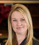 Staff member LAUREN SOMERSET from ID_0db9f87185c1