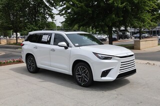 2025 LEXUS TX 350