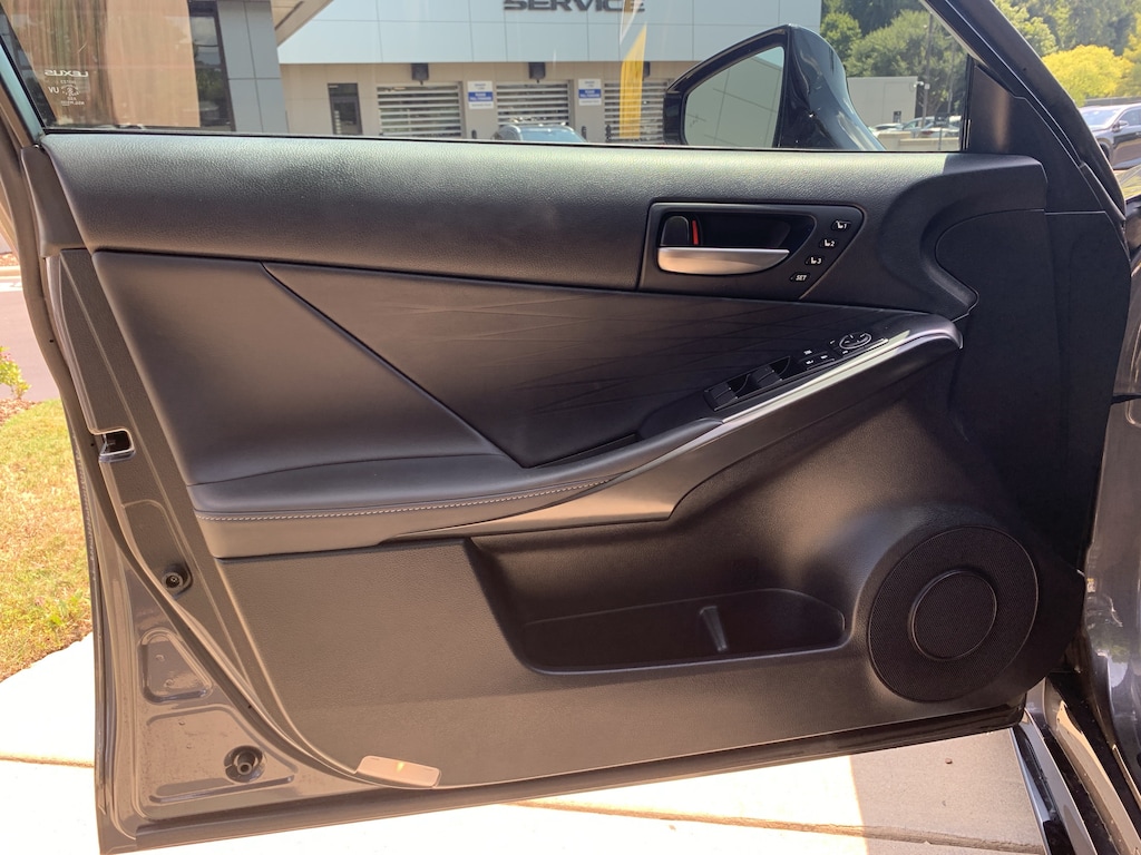 Used 2023 Lexus IS 500 F SPORT Performance Premium Sedan