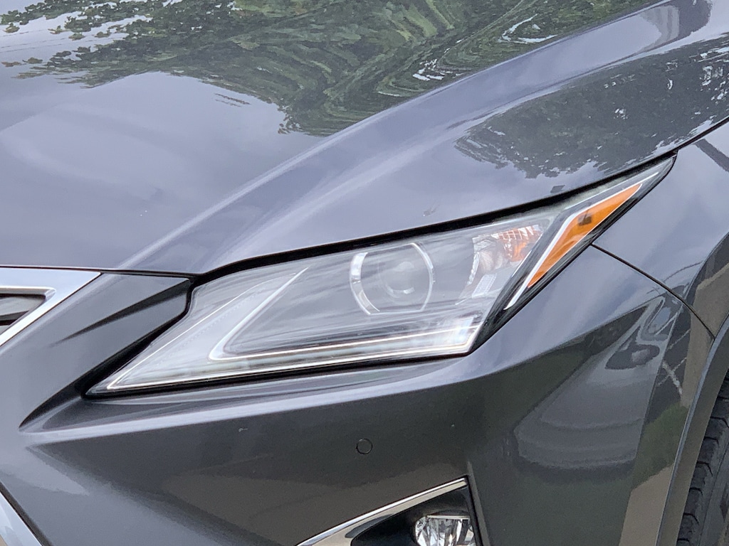 Used 2016 Lexus RX 350 SUV