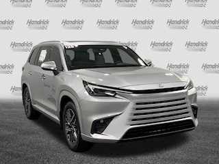 2025 LEXUS TX 350
