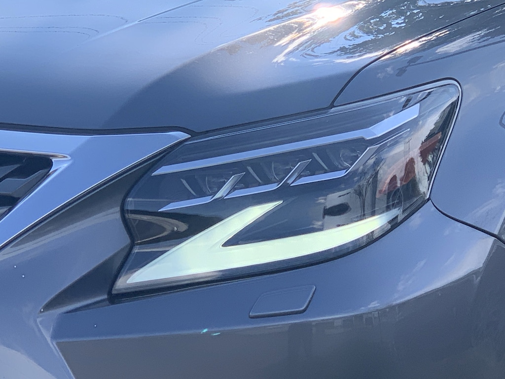 Certified 2023 Lexus GX 460 460 Luxury SUV