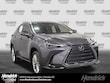  LEXUS NX 350h