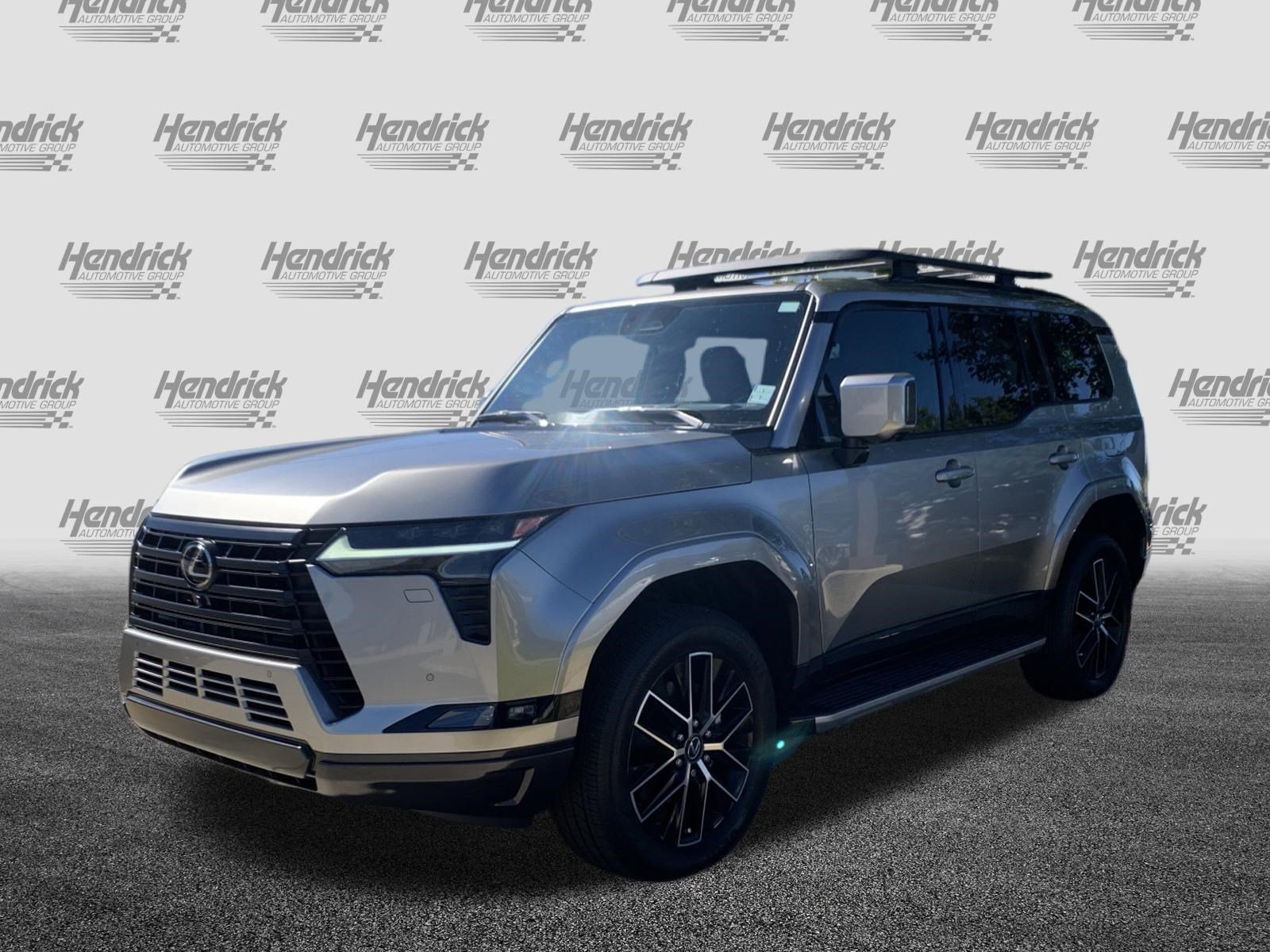 Used 2025 Lexus GX 550 Premium+ SUV