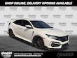  Honda Civic Type R