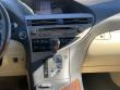 2014 LEXUS RX 350 SUV