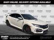 Honda Civic Type R