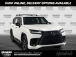 LEXUS LX 700h