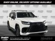  LEXUS LX 700h