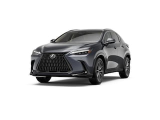 2026 LEXUS NX 350h