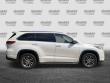 2017 Toyota Highlander XLE SUV