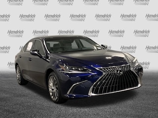 2025 LEXUS ES 350